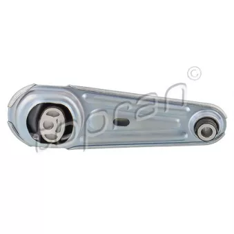 Support moteur TOPRAN 701 966