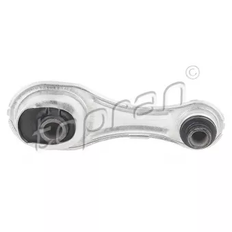 Support moteur TOPRAN 701 967