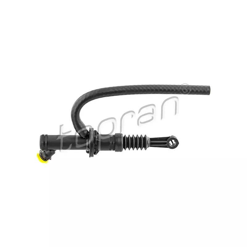 Cylindre émetteur, embrayage TOPRAN 702 004