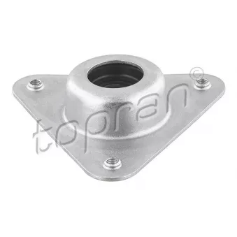 Coupelle de suspension TOPRAN 702 011