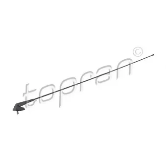 Antenne TOPRAN