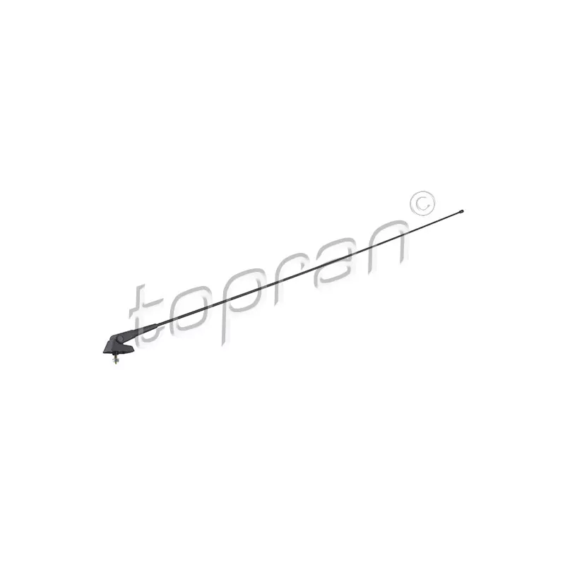 Antenne TOPRAN 702 018