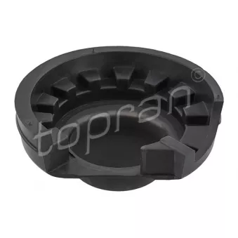 Coupelle de suspension TOPRAN 702 050