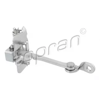 Cale-porte TOPRAN 702 055