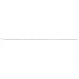 Baguette et bande protectrice, pare-chocs BLIC 5703-05-3517970P