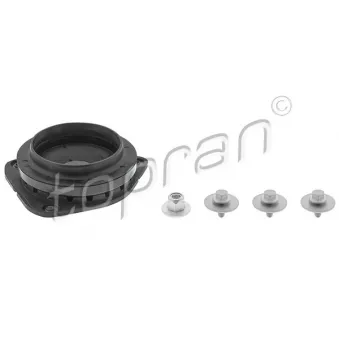 Kit de réparation, coupelle de suspension TOPRAN