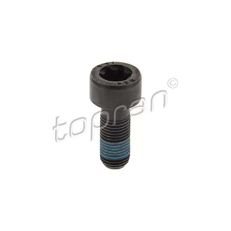 Vis de volant moteur TOPRAN 702 162