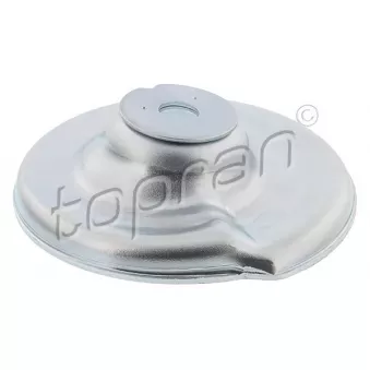 Patin de ressort TOPRAN 702 194