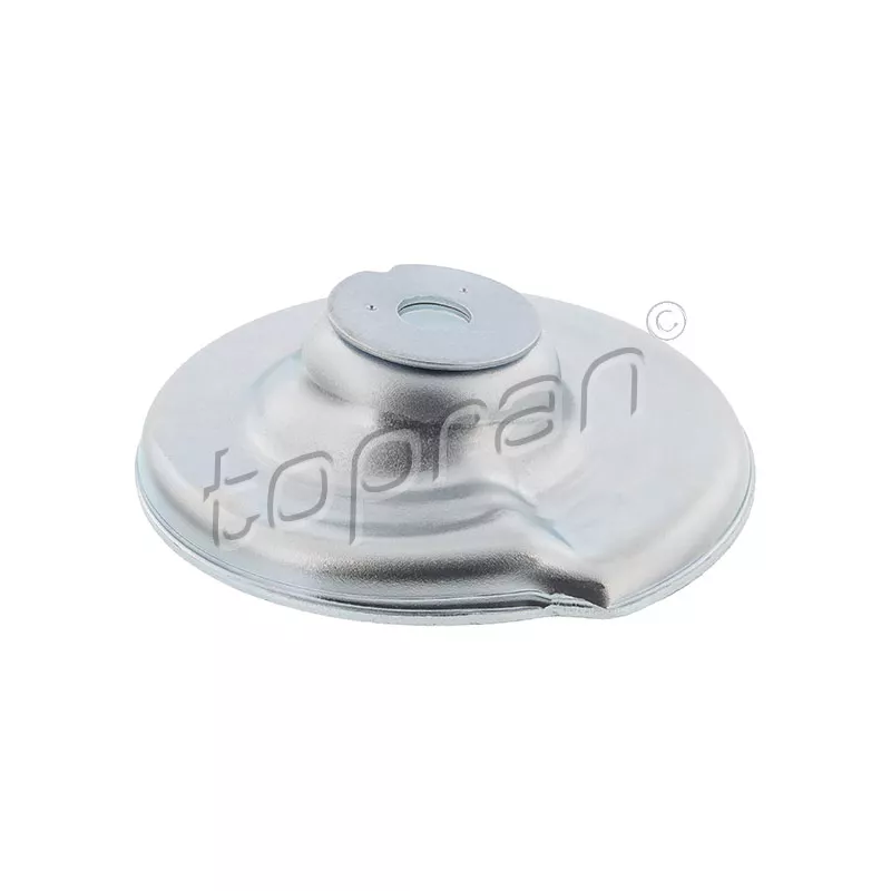 Patin de ressort TOPRAN 702 194