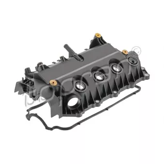 Couvercle de culasse TOPRAN 702 269
