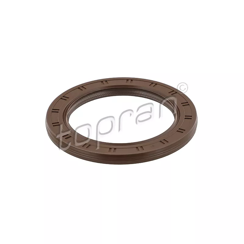 Bague d'étanchéité, vilebrequin TOPRAN 702 287