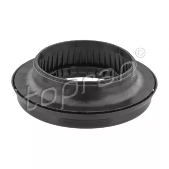 Roulement, coupelle de suspension TOPRAN 702 289