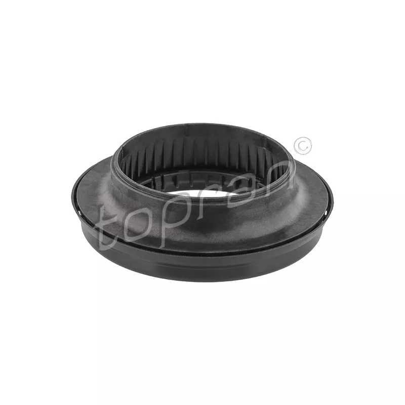 Roulement, coupelle de suspension TOPRAN 702 289