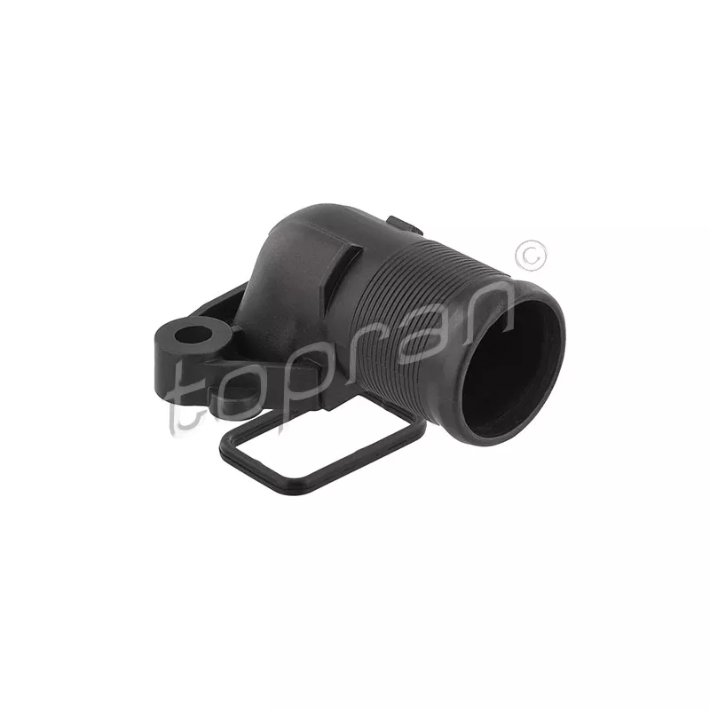 Bride de liquide de refroidissement TOPRAN 702 292