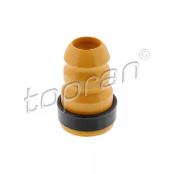 Butée élastique, suspension TOPRAN