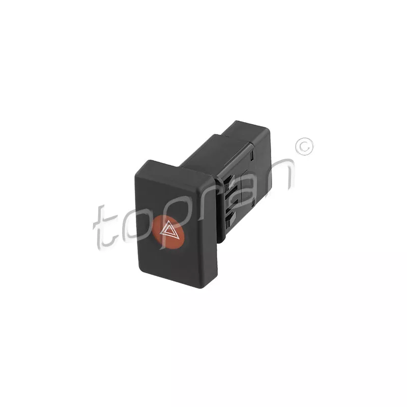Interrupteur de signal de détresse TOPRAN 702 308