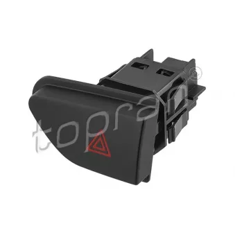 Interrupteur de signal de détresse TOPRAN 702 310