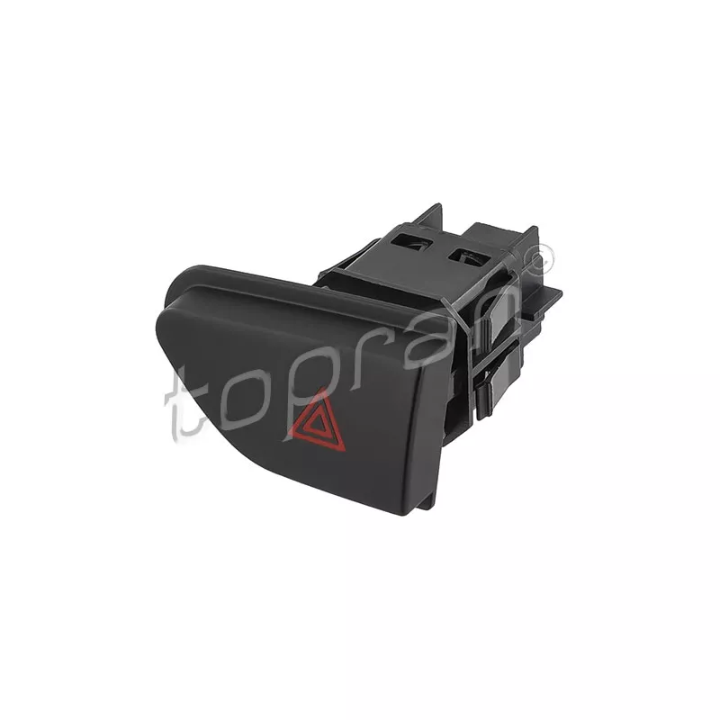 Interrupteur de signal de détresse TOPRAN 702 310