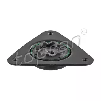 Coupelle de suspension TOPRAN 702 319