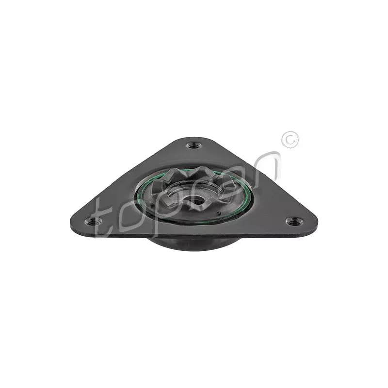 Coupelle de suspension TOPRAN 702 319