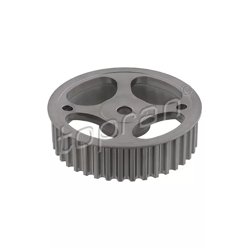 Roue dentée, arbre à came TOPRAN 702 320