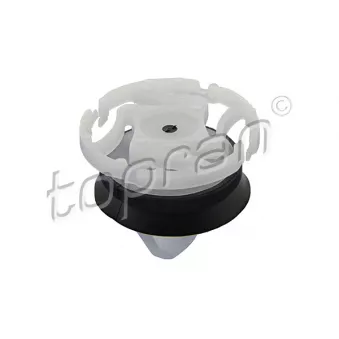 Clip TOPRAN 702 328