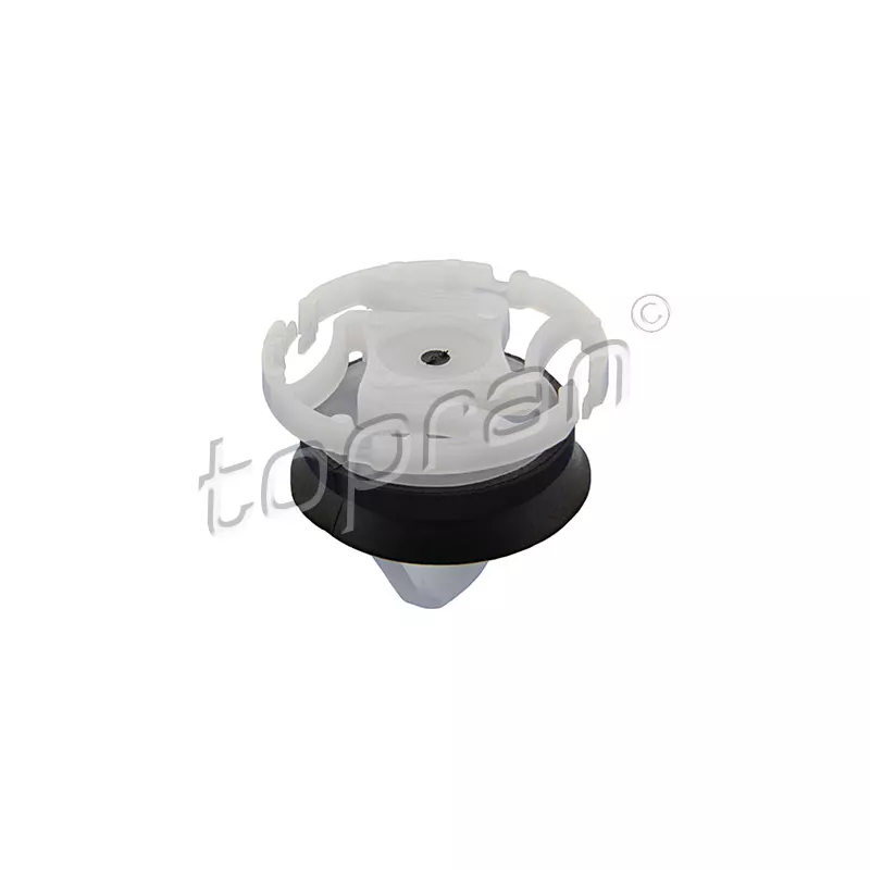 Clip TOPRAN 702 328