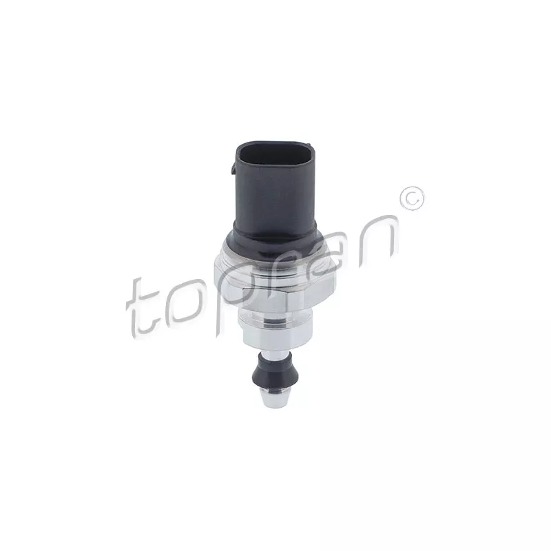Capteur, pression des gaz échappement TOPRAN 702 442