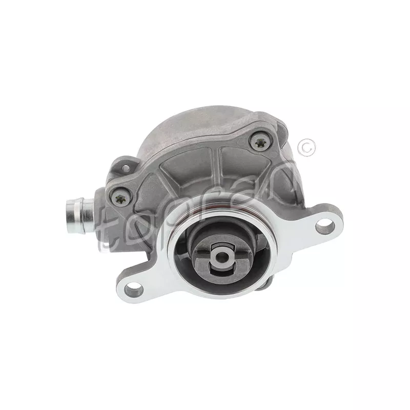 Pompe à vide, freinage TOPRAN 702 458