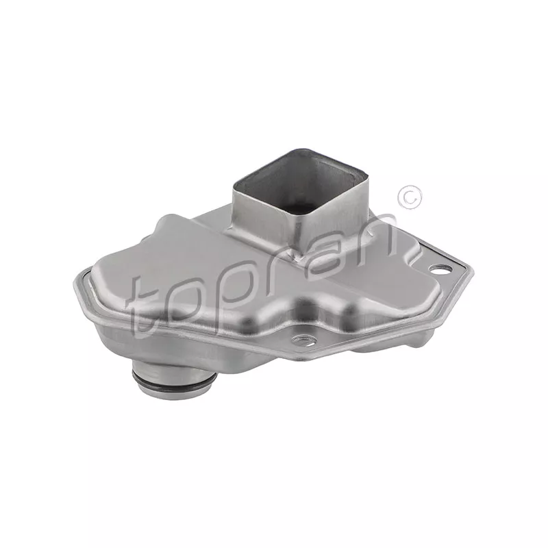 Filtre hydraulique, boîte automatique TOPRAN 702 471