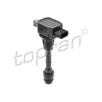 Bobine d'allumage TOPRAN 702 474