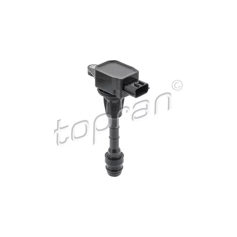 Bobine d'allumage TOPRAN 702 474