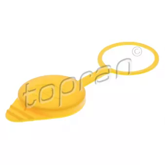 Bouchon, réservoir d'eau de nettoyage TOPRAN