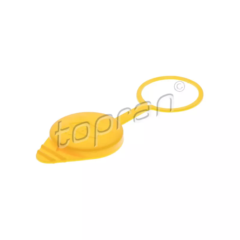 Bouchon, réservoir d'eau de nettoyage TOPRAN 702 505