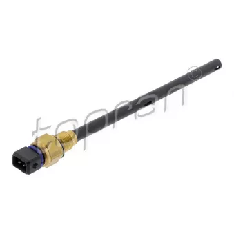 Capteur, niveau d'huile moteur TOPRAN 702 512