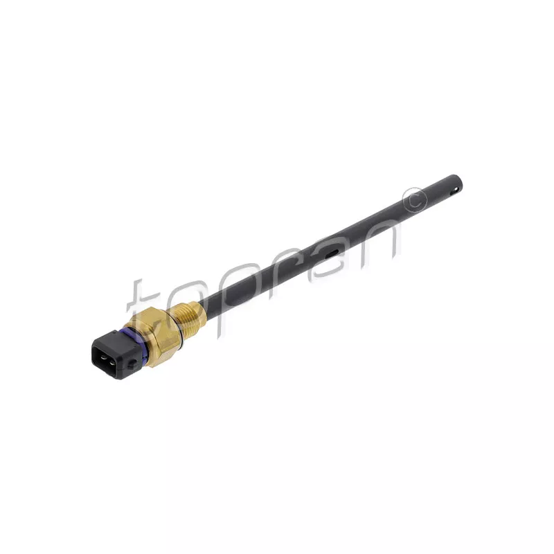 Capteur, niveau d'huile moteur TOPRAN 702 512