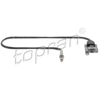 Capteur NOx, Catalyseur NOx TOPRAN 702 528