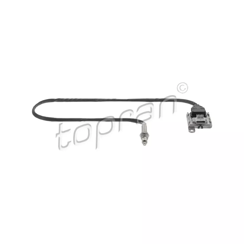 Capteur NOx, Catalyseur NOx TOPRAN 702 528