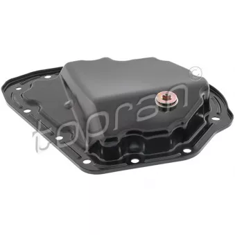 Carter d'huile TOPRAN 702 534