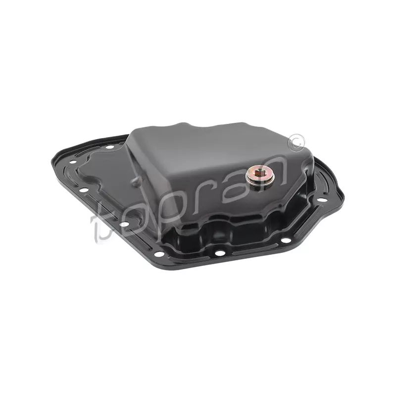 Carter d'huile TOPRAN 702 534