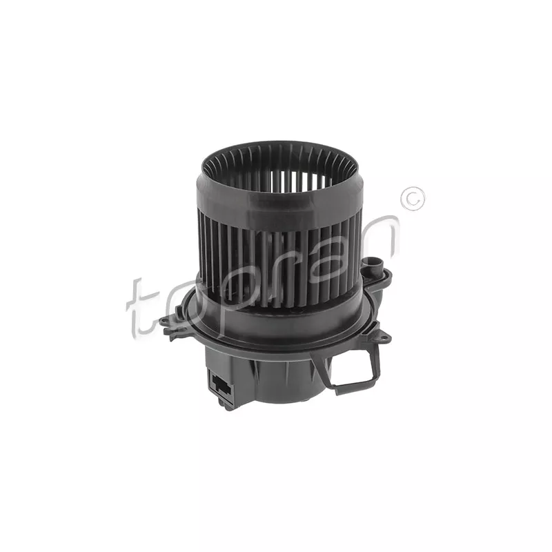 Pulseur d'air habitacle TOPRAN 702 547