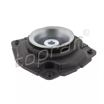 Coupelle de suspension avant droit TOPRAN 702 575