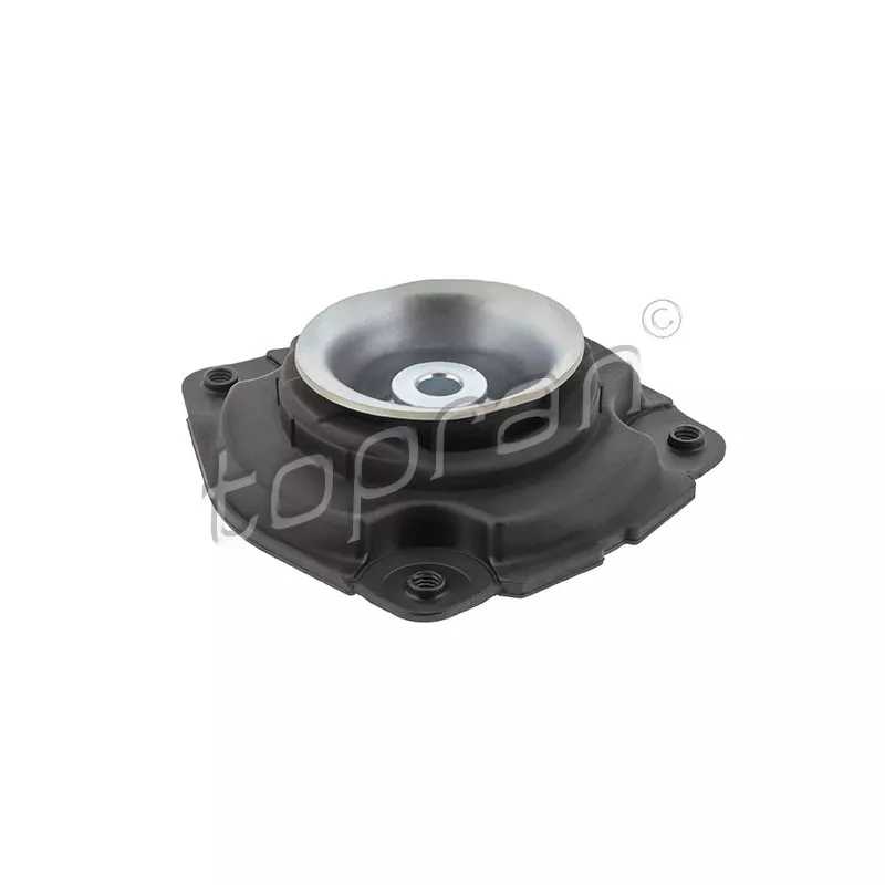Coupelle de suspension avant droit TOPRAN 702 575