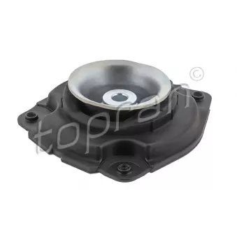 Coupelle de suspension avant gauche TOPRAN 702 576