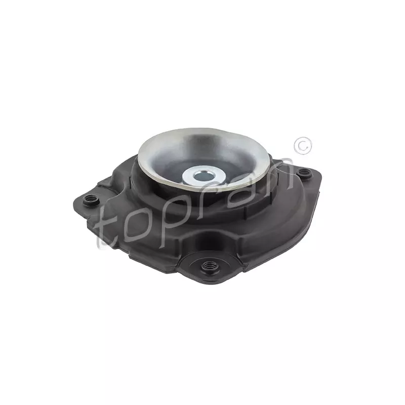 Coupelle de suspension avant gauche TOPRAN 702 576