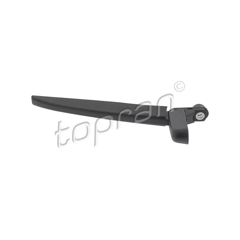 Bras d'essuie-glace, nettoyage des vitres TOPRAN 702 603