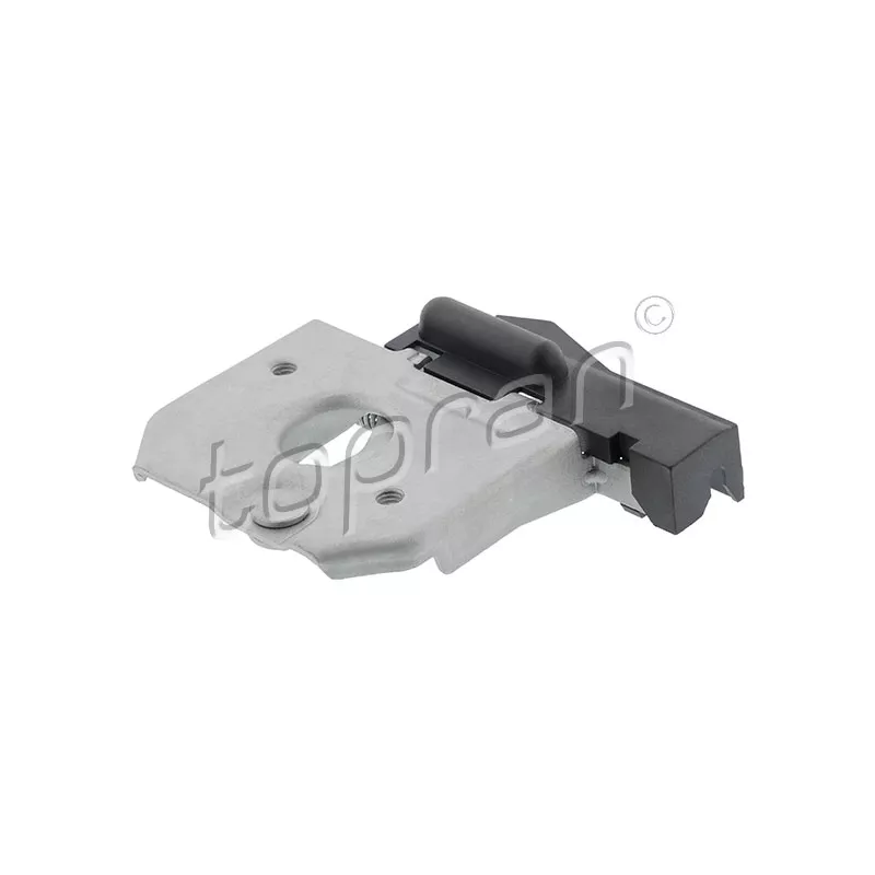 Serrure de capot-moteur TOPRAN 702 613
