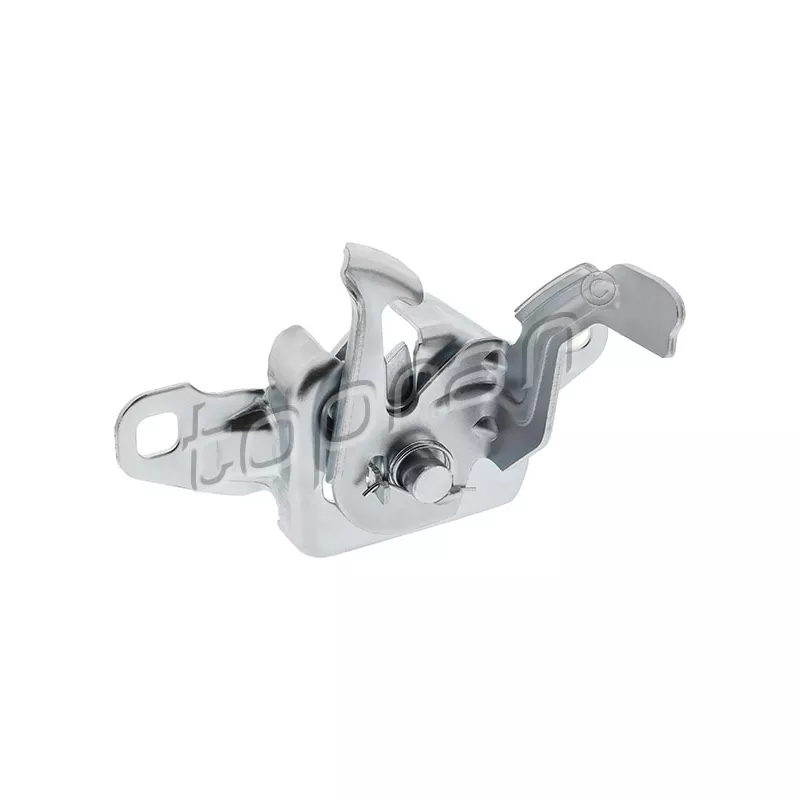 Serrure de capot-moteur TOPRAN 702 616