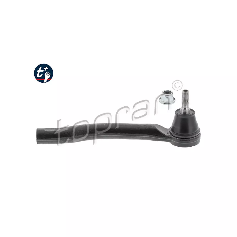 Rotule de barre de connexion avant droit TOPRAN 702 635