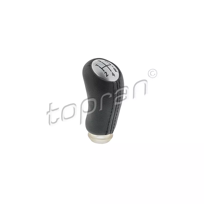 Pommeau TOPRAN 702 645